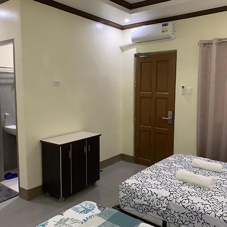 Zl Travelers Inn Batuan Luaran gambar
