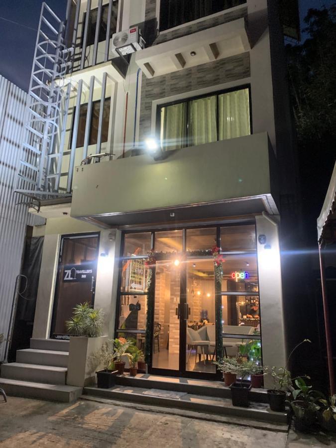Zl Travelers Inn Batuan Luaran gambar