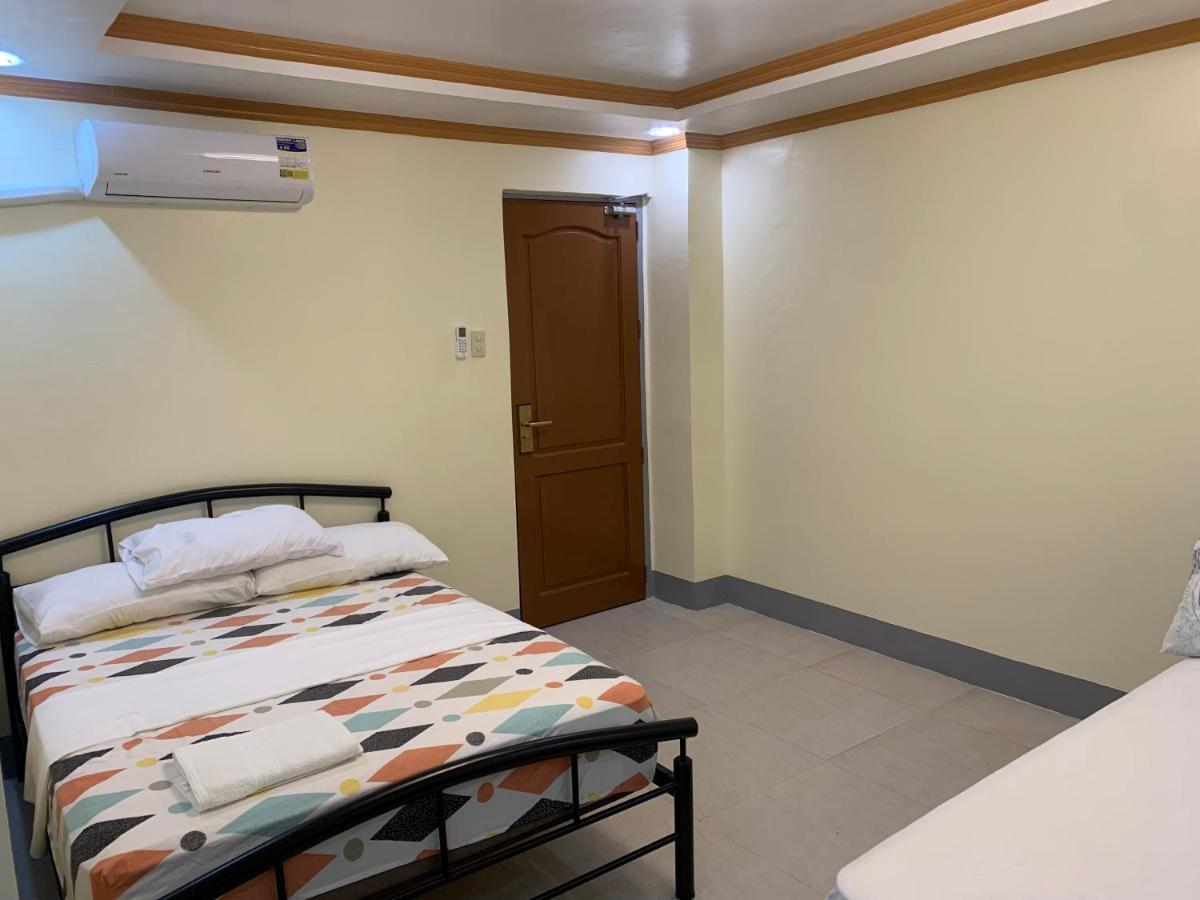 Zl Travelers Inn Batuan Luaran gambar