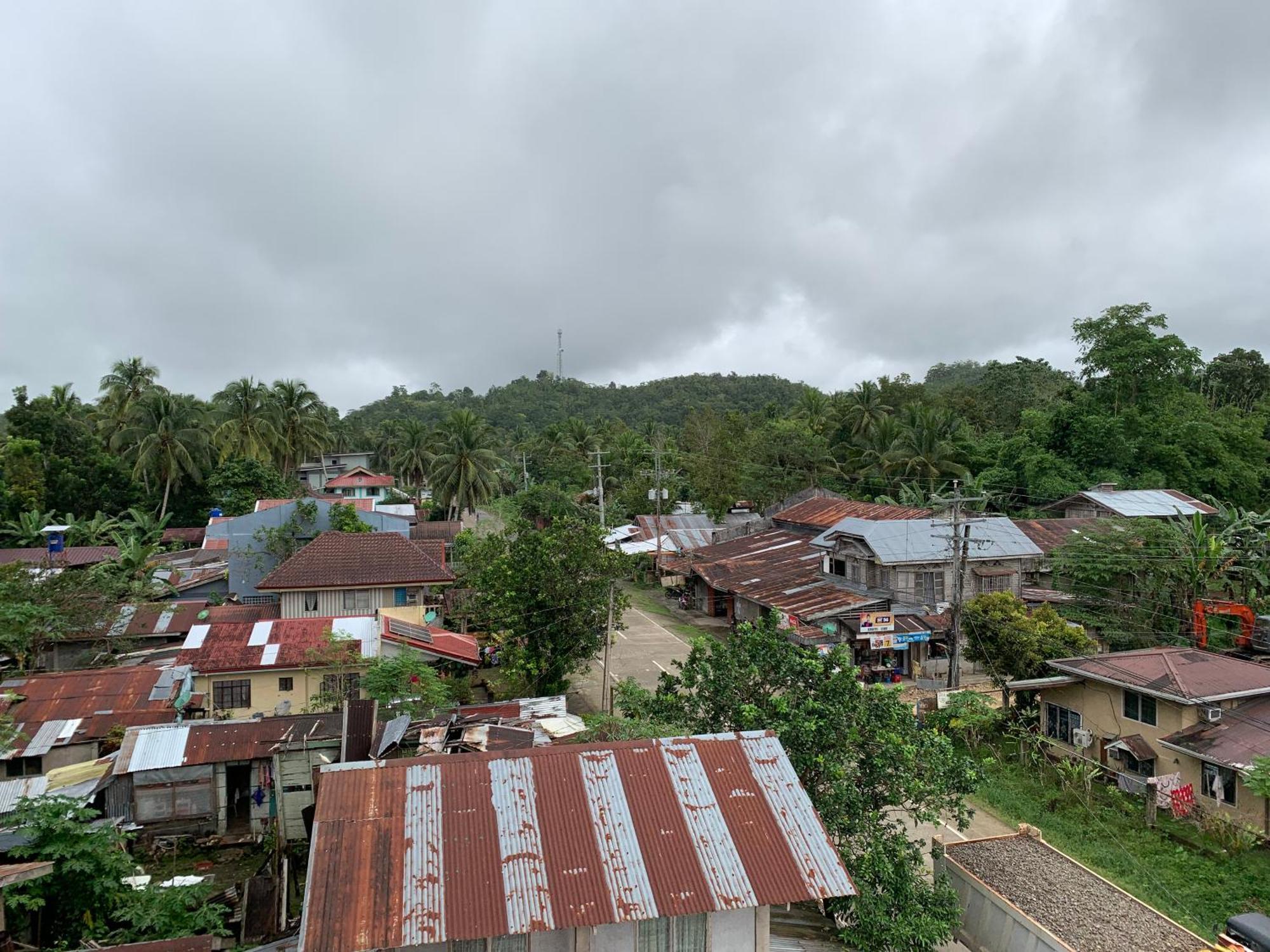 Zl Travelers Inn Batuan Luaran gambar