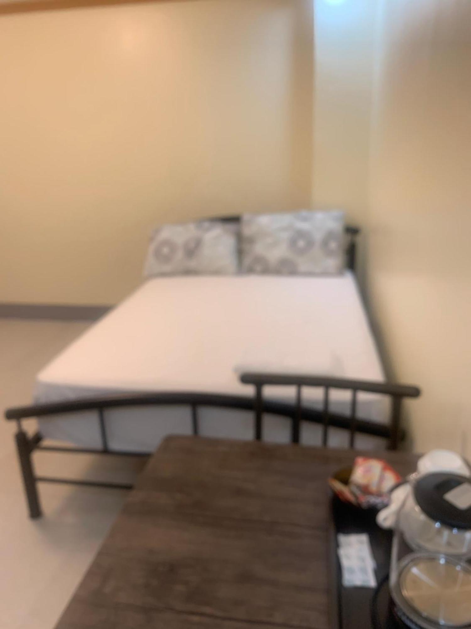 Zl Travelers Inn Batuan Luaran gambar