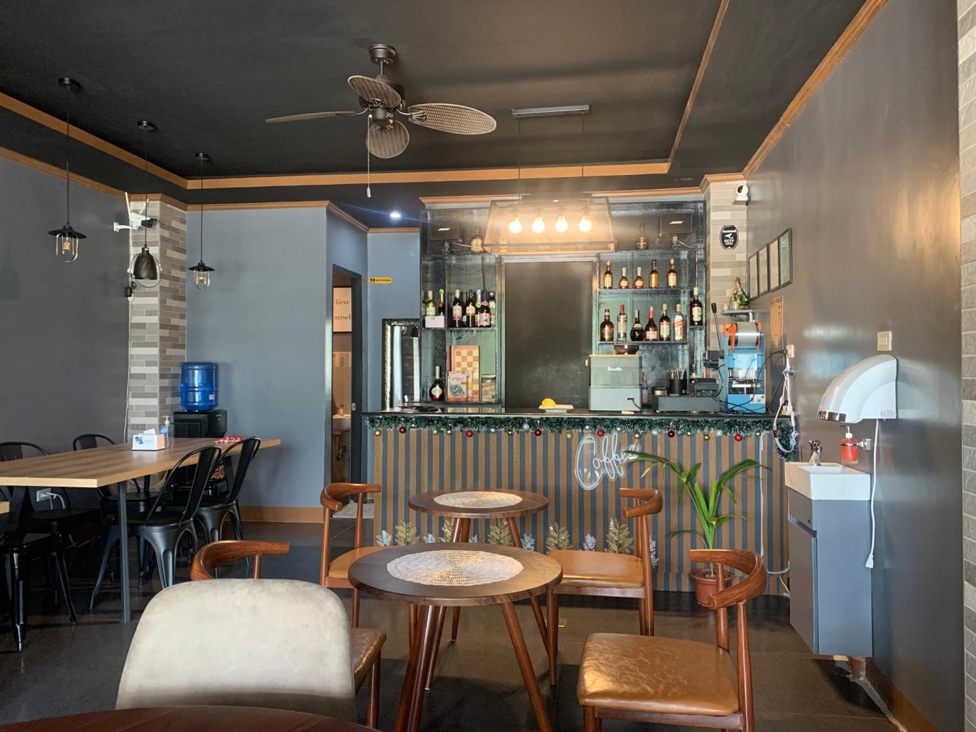 Zl Travelers Inn Batuan Luaran gambar